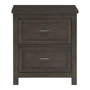 Hebron Night Stand - Furniture Home Store (Hanford, CA)