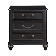 Herman Night Stand - Furniture Home Store (Hanford, CA)