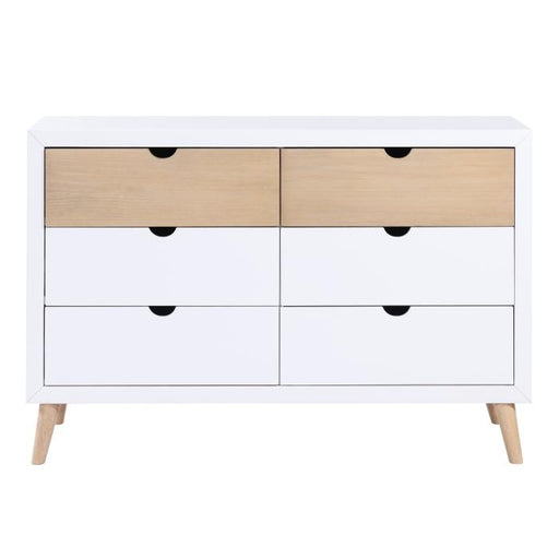 B2012-5 - Dresser - Furniture Home Store (Hanford, CA)