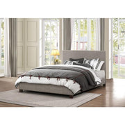 Chasin (2)Queen Platform Bed - Furniture Home Store (Hanford, CA)