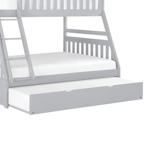 Orion Twin Trundle in Gray B2063-R - Furniture Home Store (Hanford, CA)