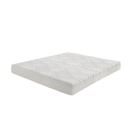 MT-G10CT2 - 10" Split California King Gel-Infused Memory Foam Mattress (2-Piece) - Furniture Home Store (Hanford, CA)