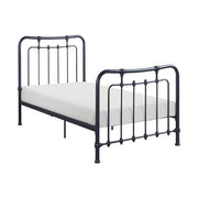 Engleside Twin Platform Bed - Furniture Home Store (Hanford, CA)