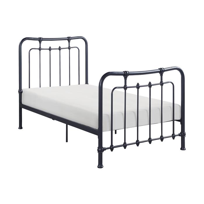 Engleside Twin Platform Bed - Furniture Home Store (Hanford, CA)