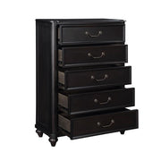 Herman Chest - Furniture Home Store (Hanford, CA)