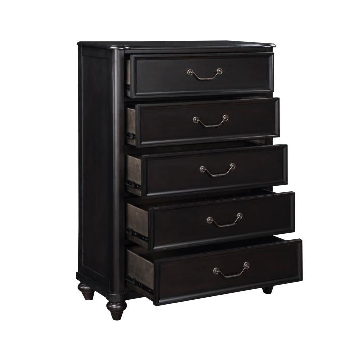 Herman Chest - Furniture Home Store (Hanford, CA)