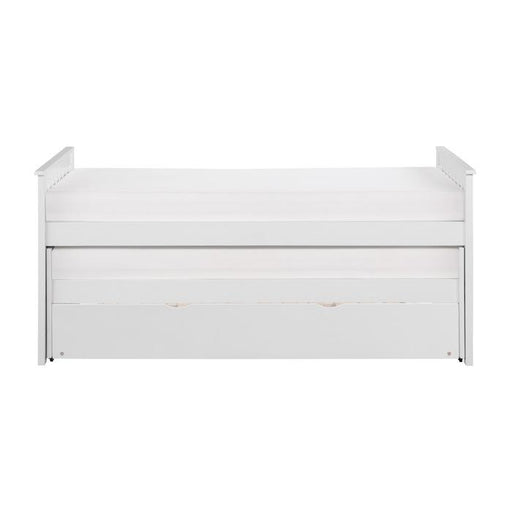 B2053RTW-1R - (4) Twin/Twin Bed with Twin Trundle - Furniture Home Store (Hanford, CA)