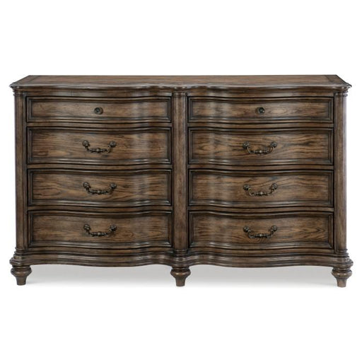 Heath Court Dresser - Furniture Home Store (Hanford, CA)