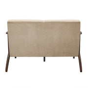 Carlson Love Seat - Furniture Home Store (Hanford, CA)