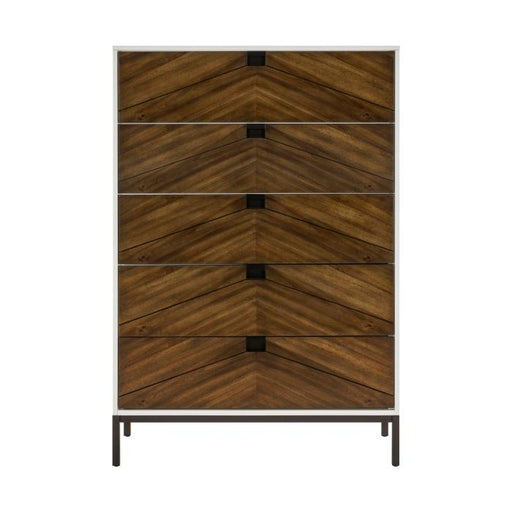 Oslo Chest - Furniture Home Store (Hanford, CA)
