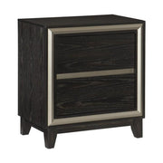 Grant Night Stand - Furniture Home Store (Hanford, CA)
