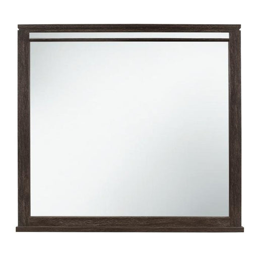 Danridge Mirror - Furniture Home Store (Hanford, CA)