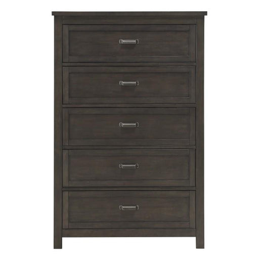 Hebron Chest - Furniture Home Store (Hanford, CA)