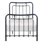 Engleside Twin Platform Bed - Furniture Home Store (Hanford, CA)