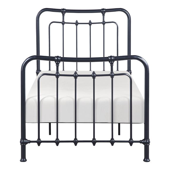 Engleside Twin Platform Bed - Furniture Home Store (Hanford, CA)