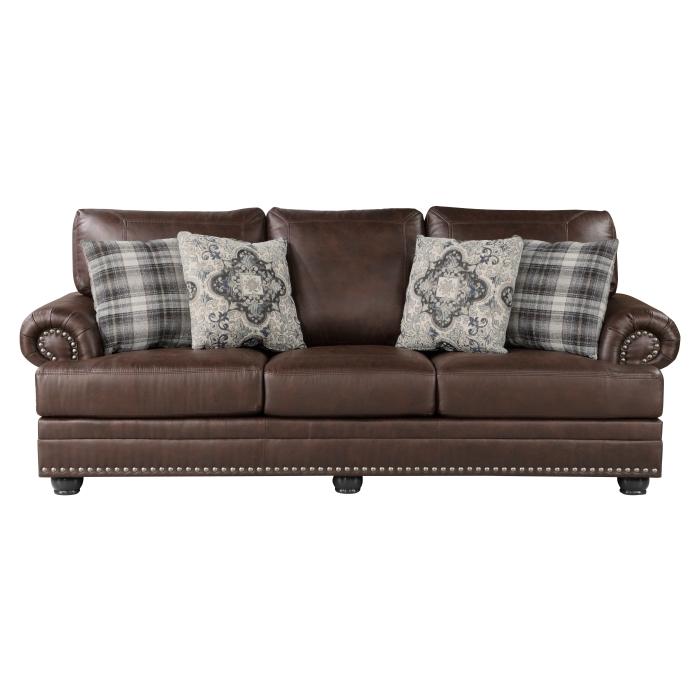 9260DB-3 - Sofa - Furniture Home Store (Hanford, CA)