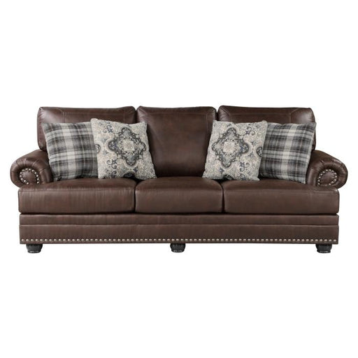 9260DB-3 - Sofa - Furniture Home Store (Hanford, CA)