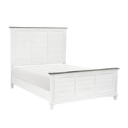 Chesterton (3) Queen Bed - Furniture Home Store (Hanford, CA)
