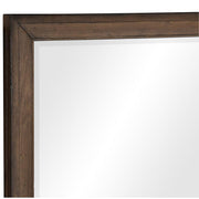 Brevard Mirror - Furniture Home Store (Hanford, CA)