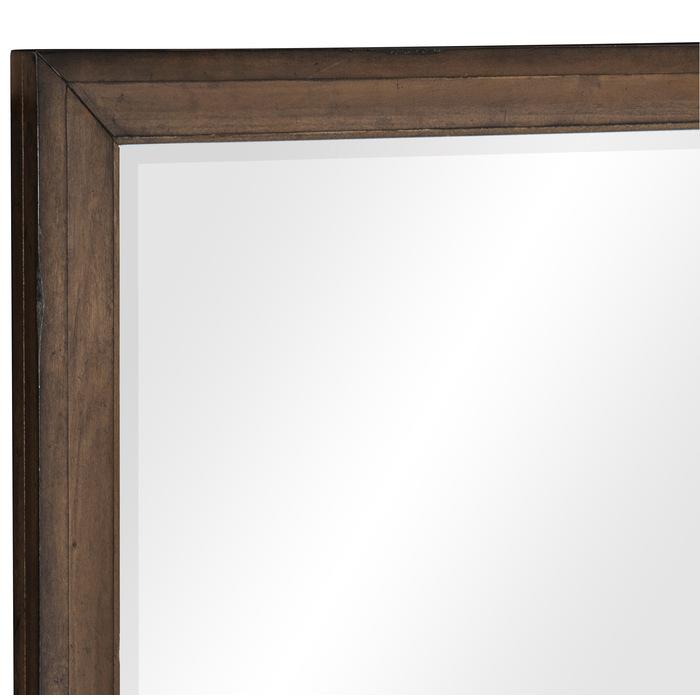Brevard Mirror - Furniture Home Store (Hanford, CA)