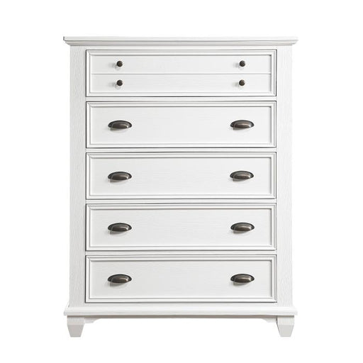 Mackinac Chest - Furniture Home Store (Hanford, CA)