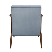 Carlson Accent Chair - Furniture Home Store (Hanford, CA)