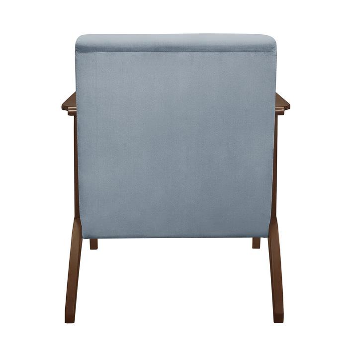 Carlson Accent Chair - Furniture Home Store (Hanford, CA)