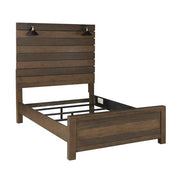 Conway (3) California King Bed - Furniture Home Store (Hanford, CA)