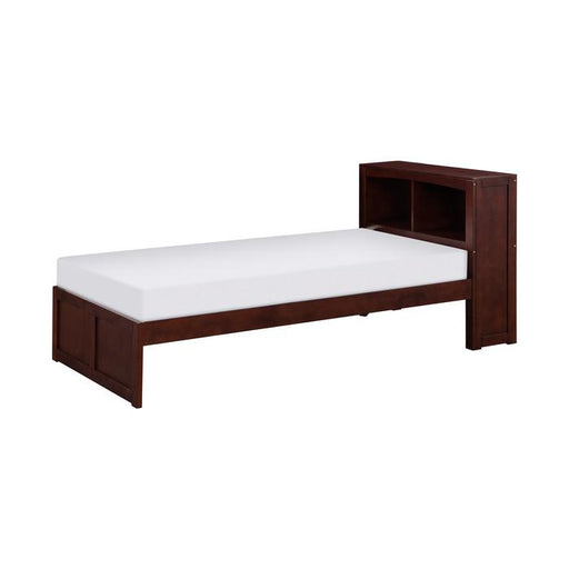 B2013BCDC-1 - (2) Twin Bookcase Bed - Furniture Home Store (Hanford, CA)