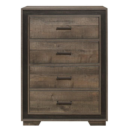 Ellendale Chest - Furniture Home Store (Hanford, CA)