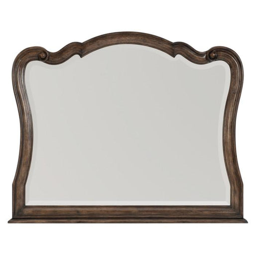 Heath Court Mirror - Furniture Home Store (Hanford, CA)