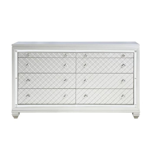 Leesa Dresser - Furniture Home Store (Hanford, CA)