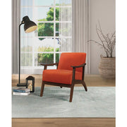 Carlson Accent Chair - Furniture Home Store (Hanford, CA)