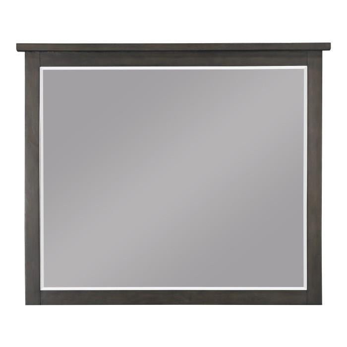 Hebron Mirror - Furniture Home Store (Hanford, CA)