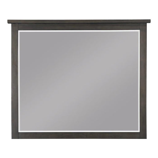 Hebron Mirror - Furniture Home Store (Hanford, CA)