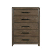 Cambridge Chest - Furniture Home Store (Hanford, CA)
