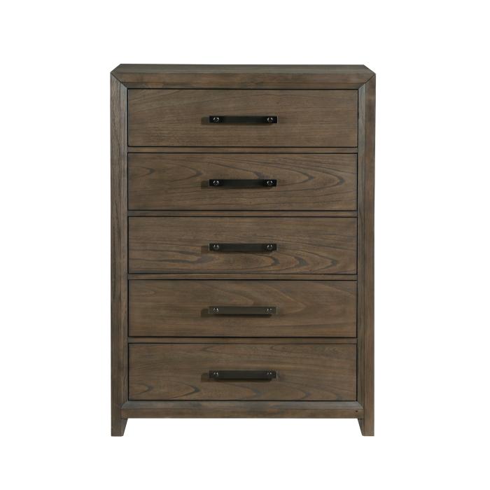 Cambridge Chest - Furniture Home Store (Hanford, CA)