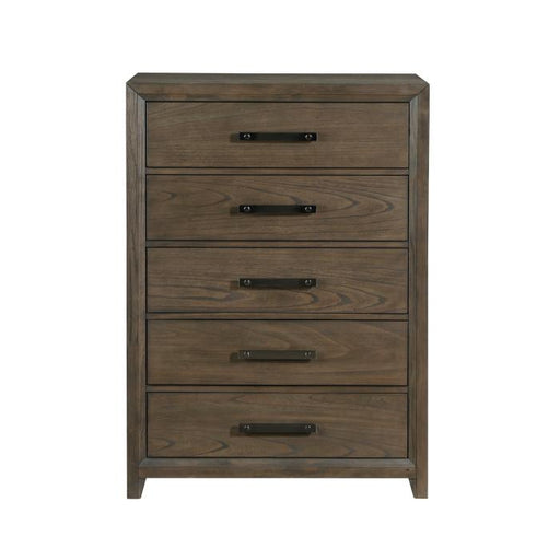 Cambridge Chest - Furniture Home Store (Hanford, CA)