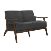 Carlson Love Seat - Furniture Home Store (Hanford, CA)