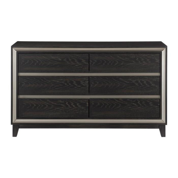 Grant Dresser - Furniture Home Store (Hanford, CA)