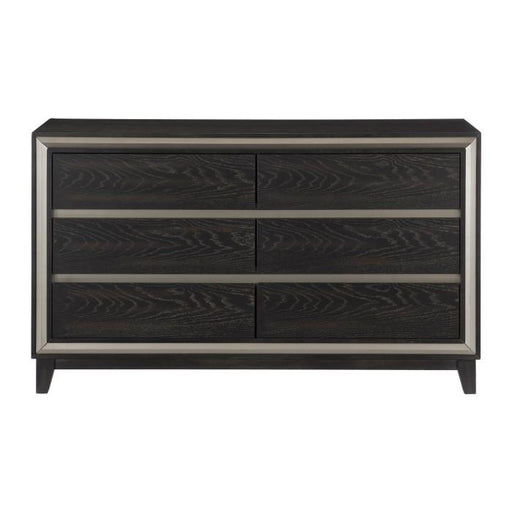Grant Dresser - Furniture Home Store (Hanford, CA)