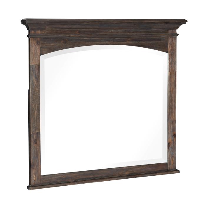 Motsinger Mirror - Furniture Home Store (Hanford, CA)
