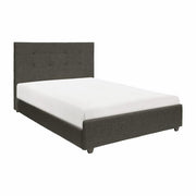 Cadmus (3)Eastern King Bed - Furniture Home Store (Hanford, CA)