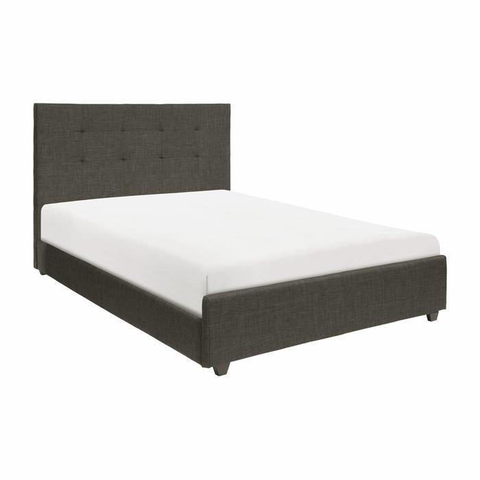 Cadmus (3)Eastern King Bed - Furniture Home Store (Hanford, CA)