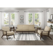 Carlson Love Seat - Furniture Home Store (Hanford, CA)