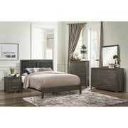 Edina Chest - Furniture Home Store (Hanford, CA)