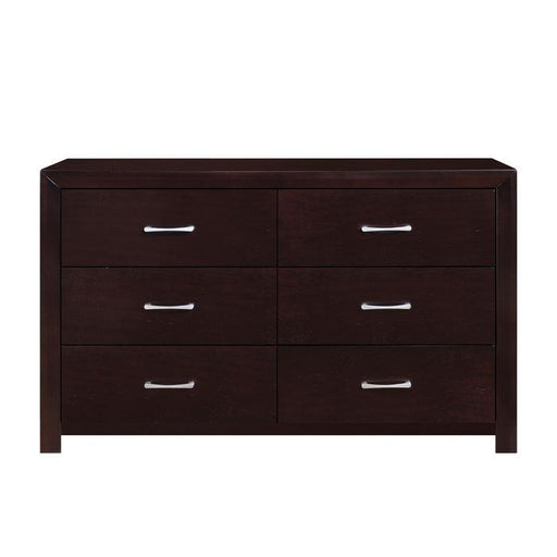 Edina Dresser - Furniture Home Store (Hanford, CA)