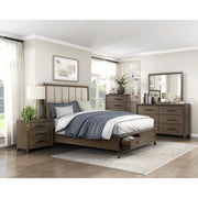 Cambridge Chest - Furniture Home Store (Hanford, CA)