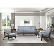 Carlson Love Seat - Furniture Home Store (Hanford, CA)