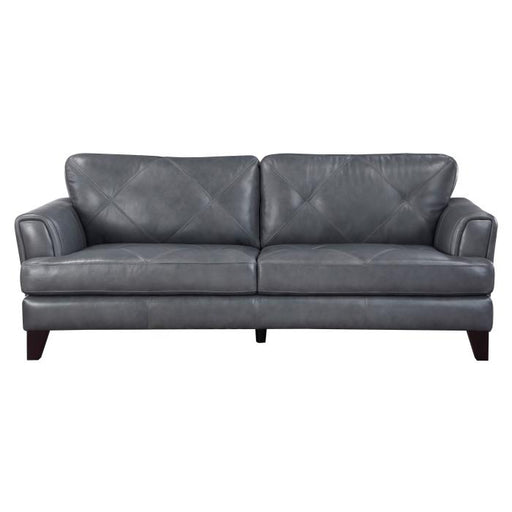 9279BGY-3 - Sofa - Furniture Home Store (Hanford, CA)
